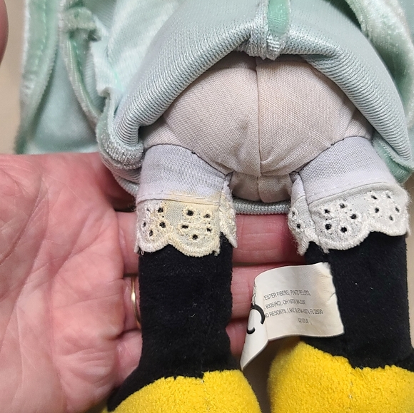 Plush Statue of Liberty Plush, Minnie Mouse, Nyc - Picture 4 of 8